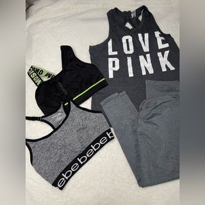 Outfit bundle